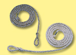 Kälberstrick Jute-Poly 10er Pack 180cm