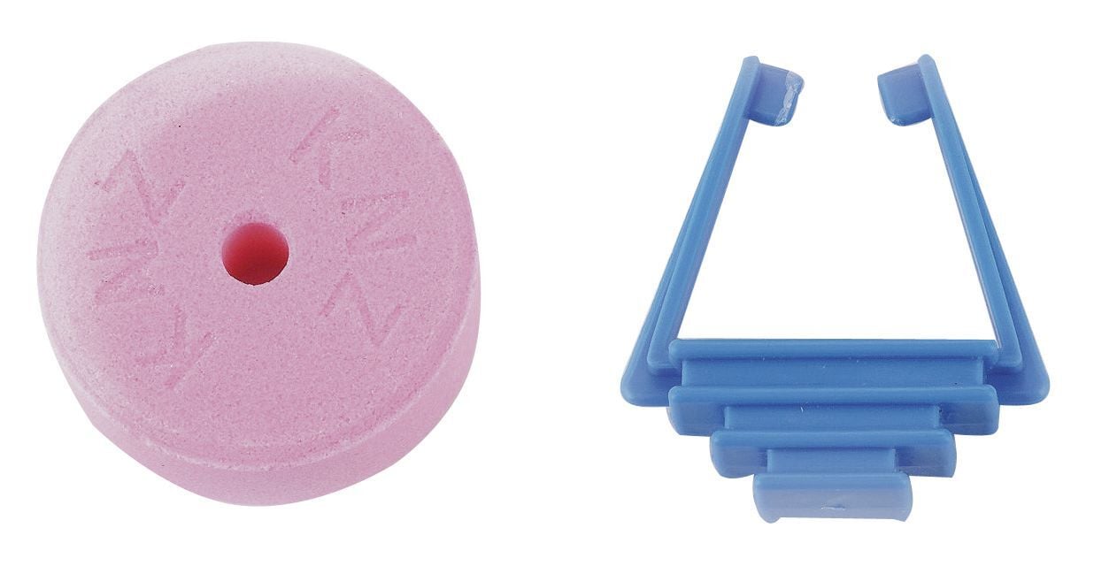 Salzleckstein 50g 1 Salzleckstein 50g