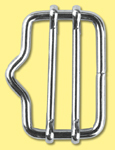 Bandverbinder