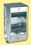 Futterautomat 1,5L für Kaninchen