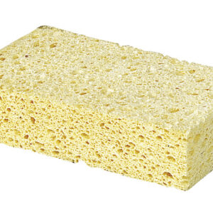Schwamm Viskose