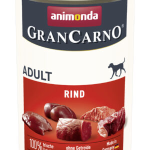 Dog GranCarno Adult