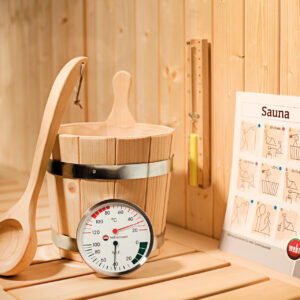 Premium-Zubehör-Set 5-teilig