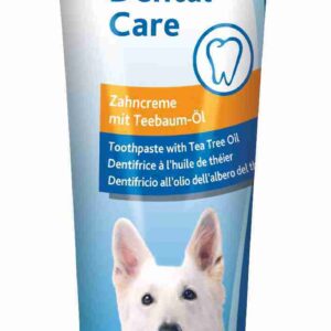 Zahncreme