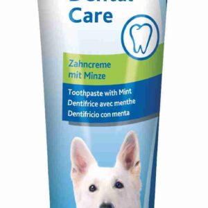 Zahncreme