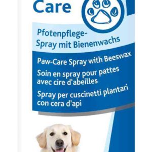 Pfotenpflege-Spray