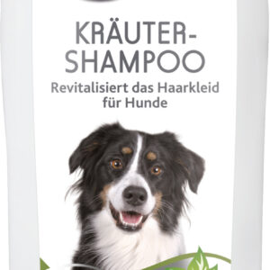 Kräuter-Shampoo