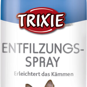 Entfilzungs-Spray