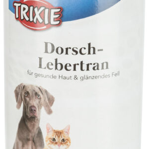 Dorsch-Lebertran