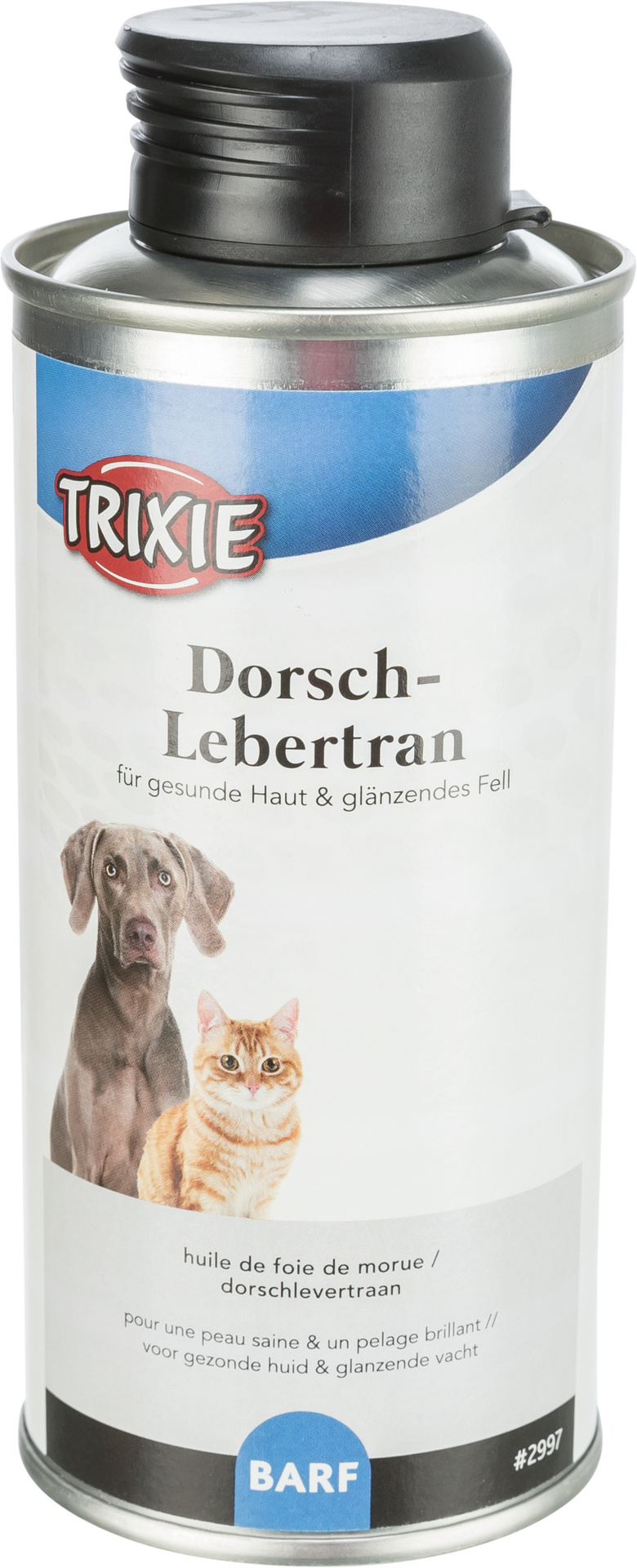 Dorsch-Lebertran 1 Dorsch-Lebertran