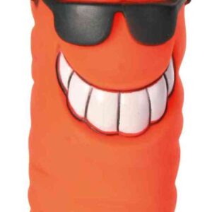 Snack-Toys Karotte