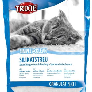 Simple'n'Clean Silikatstreu