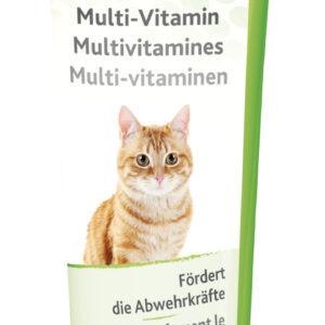 Multi-Vitamin