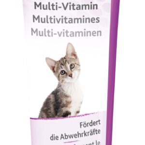 Multi-Vitamin