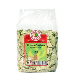 Erbsenflocken 250g