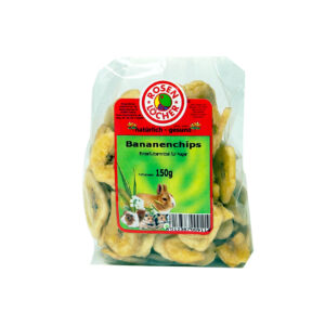 Bananenchips
