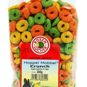 Hoppel Moppel Crunch 200g