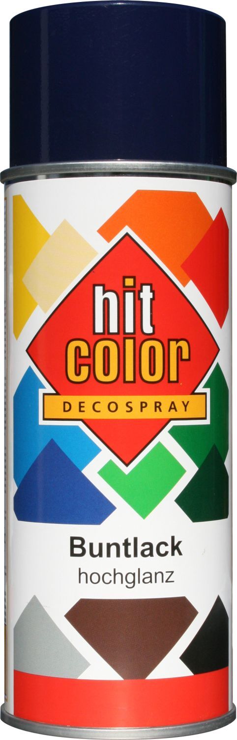 HIT-COL CHAGALLBLAU 400ML 1 HIT-COL CHAGALLBLAU 400ML