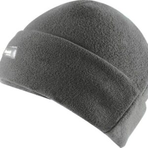 Fleece Mütze