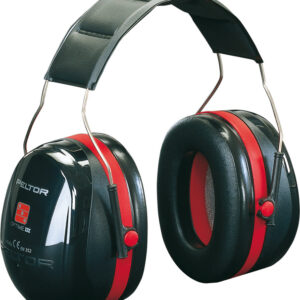 Gehörschutz Optime Iii, H540A