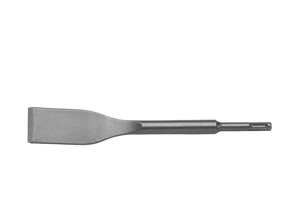 SDS-plus Fliesenmeißel 40x 260mm 1 SDS-plus Fliesenmeißel 40x 260mm