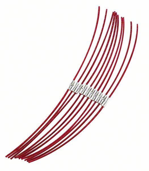 Systemzubehör Extrastarker Faden 26 cm (2,4 mm) 1 Systemzubehör Extrastarker Faden 26 cm (2,4 mm)