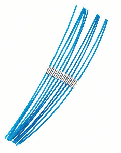 Systemzubehör Extrastarker Faden 30 cm (2,4 mm) 1 Systemzubehör Extrastarker Faden 30 cm (2,4 mm)