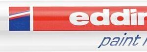 Lackmarker Nr. 750 schwarz Edding