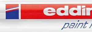 Lackmarker Nr. 750 orange Edding