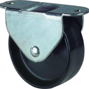 Bockrolle 40mm