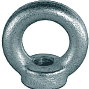 Ringmutter