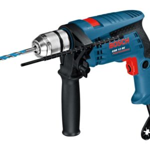 Schlagbohrmaschine Gsb 13 Re