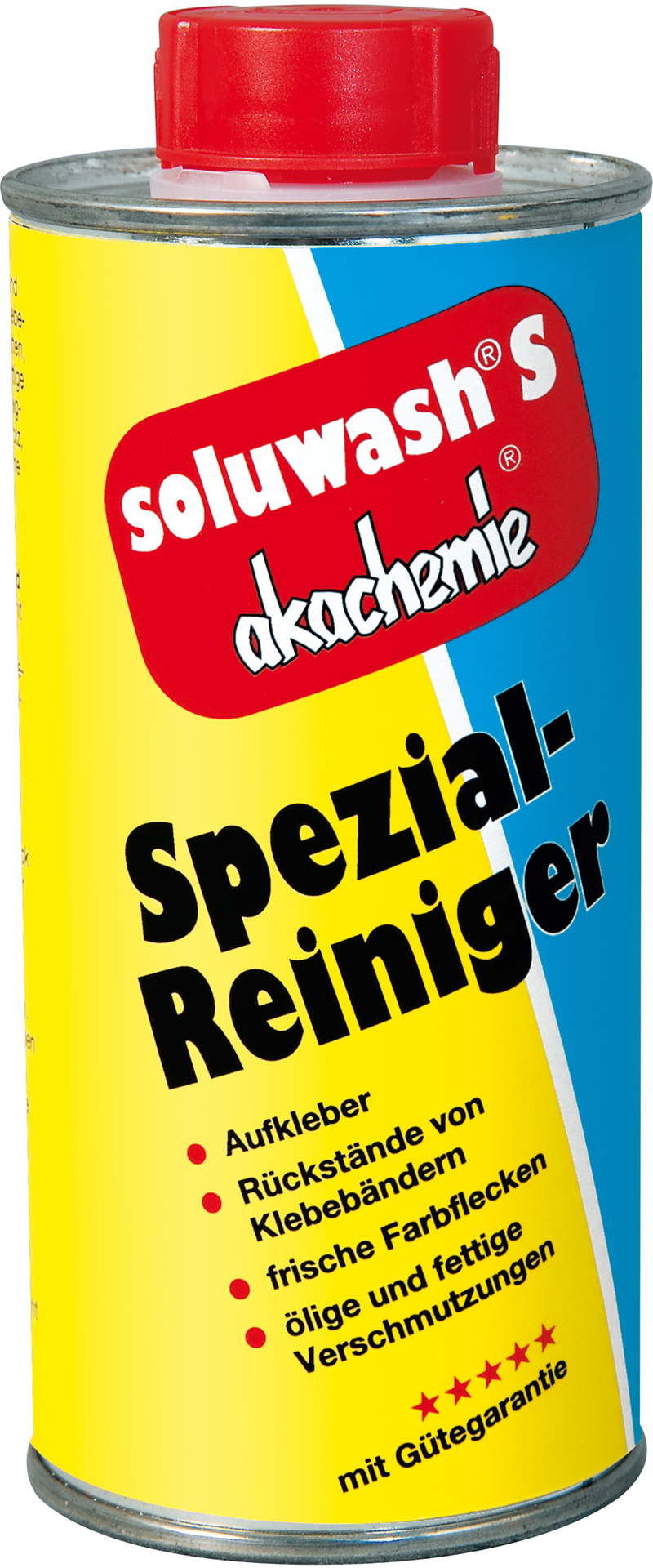 AKA soluwash S 250 ml 1 AKA soluwash S 250 ml