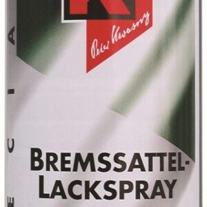 Auto-K SPECIAL HITZEFEST BIS 650 Grad C, silber, 400ml