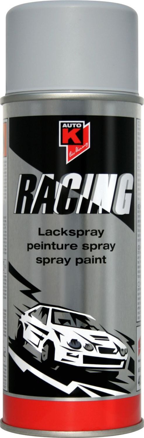 RACING UNIVERSAL HAFTGRUND GRAU 400ML 1 RACING UNIVERSAL HAFTGRUND GRAU 400ML