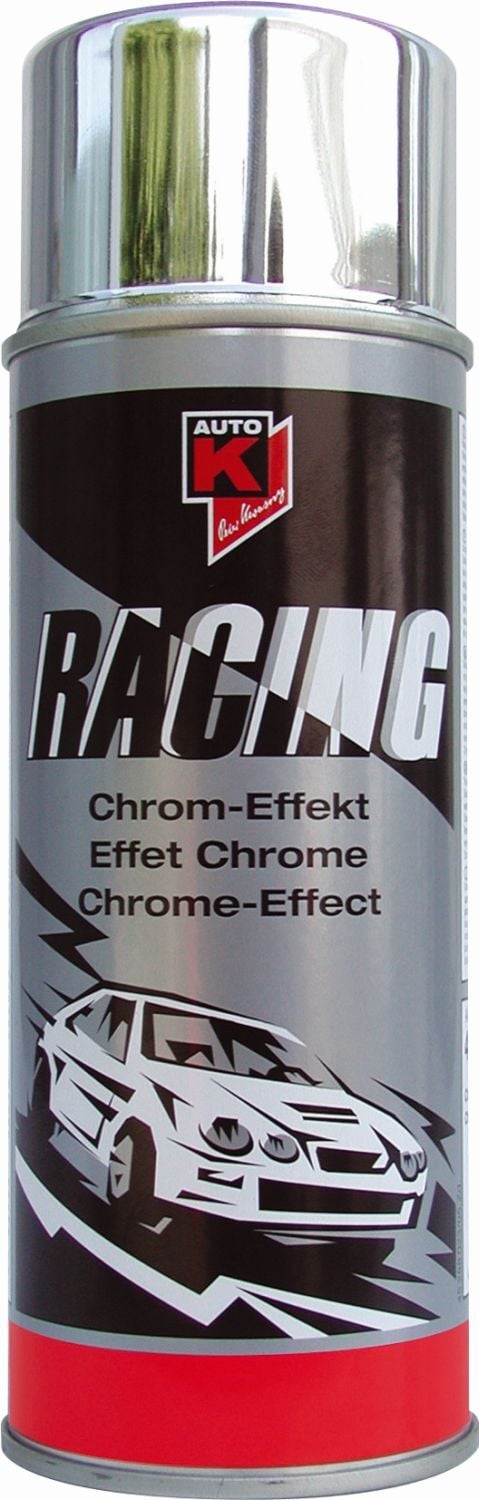 RACING CHROM-EFFEKT 400ML 1 RACING CHROM-EFFEKT 400ML