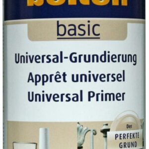 belton BASIC UNIVERSAL GRUNDIERUNG WEISS 400ML