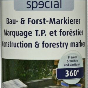 belton SPECIAL BAU+FORST MARKIER GELB 500ML