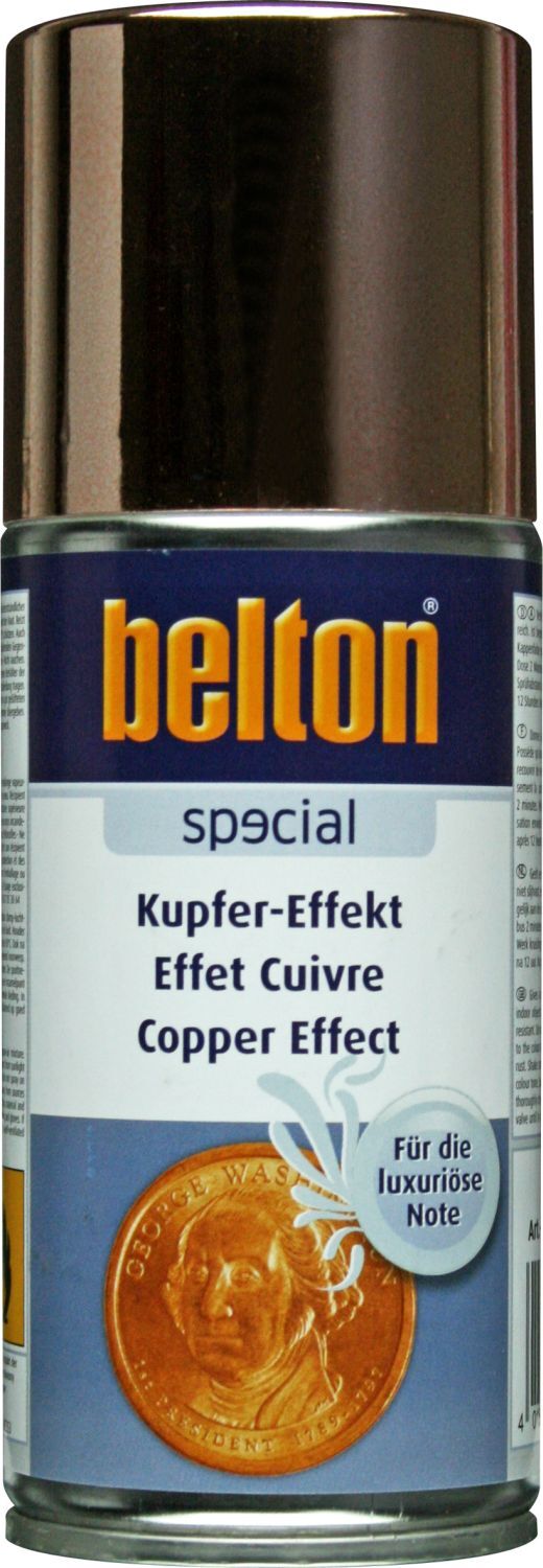belton SPECIAL KUPFER-EFFEKT 150ML 1 belton SPECIAL KUPFER-EFFEKT 150ML
