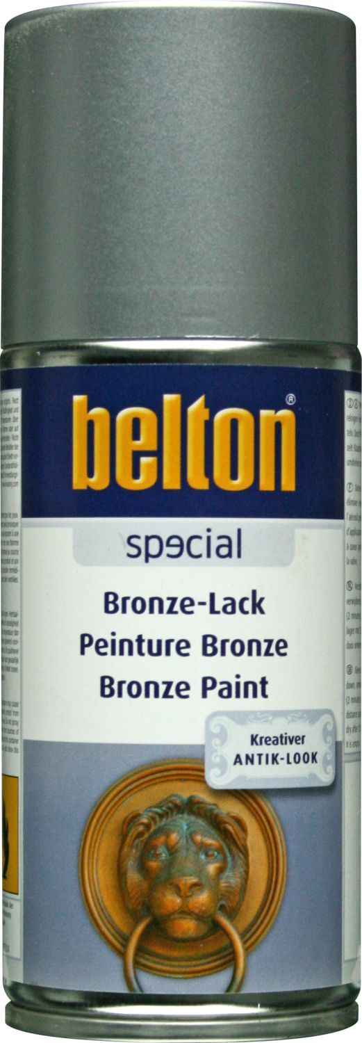 belton SPECIAL BRONZE ANTIKGOLD 150ML 1 belton SPECIAL BRONZE ANTIKGOLD 150ML