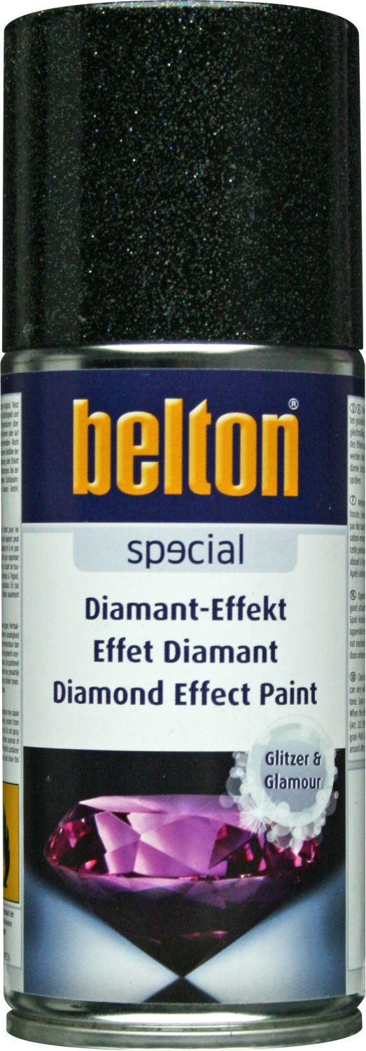 belton SPECIAL DIAMANTEFFEKT GOLD 150ML 1 belton SPECIAL DIAMANTEFFEKT GOLD 150ML