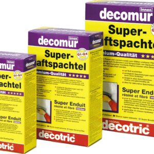 decomur Super-Haftspachtel