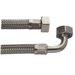 Flexible Anschlussschläuche