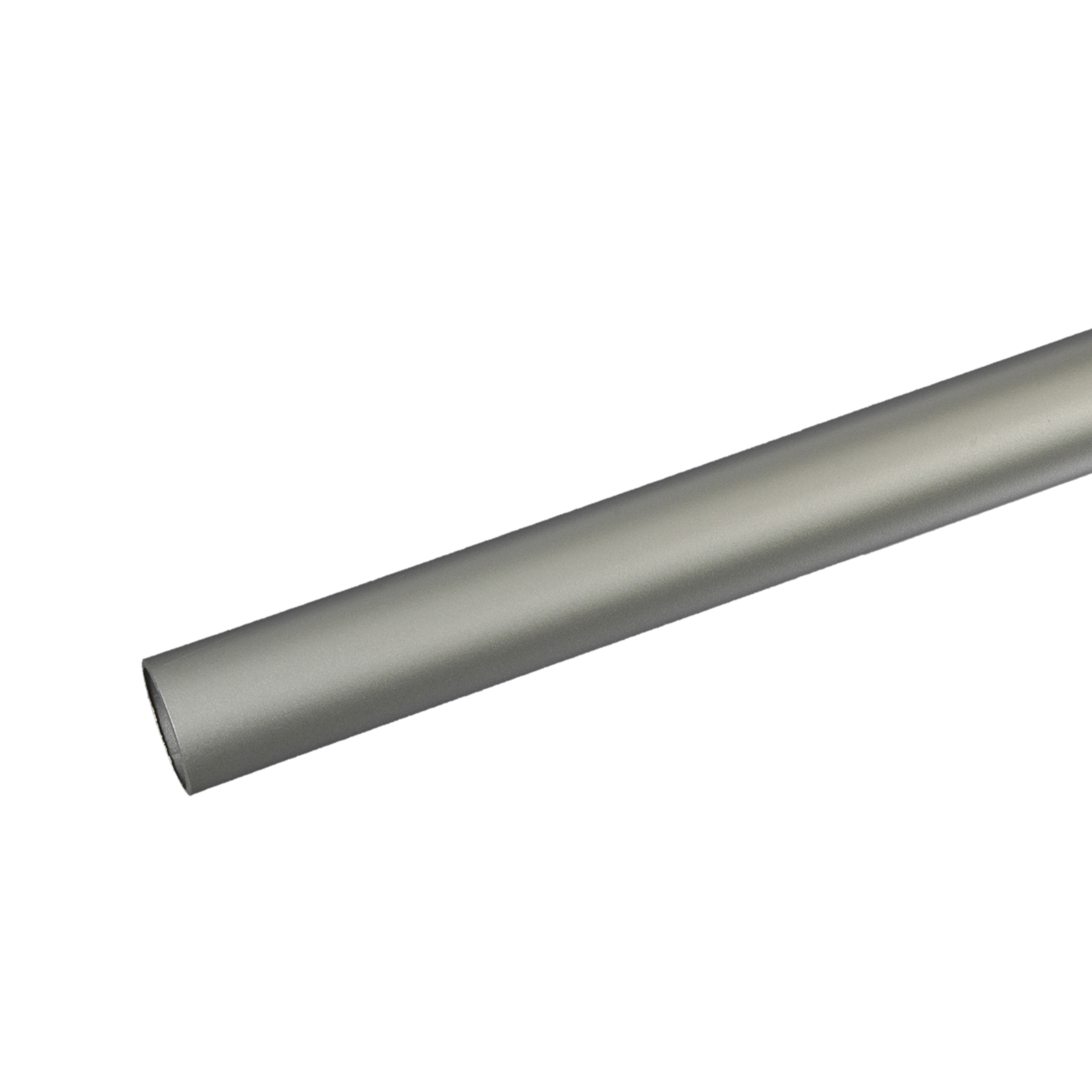Rohr für Gardinenstangen Power Ø20mm 1 Rohr für Gardinenstangen Power Ø20mm