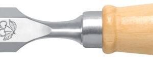Stechbeitel 10mm Nr.1001 Kirsche