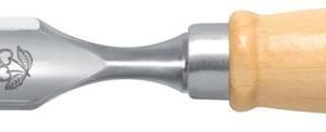 Hohlbeitel DIN 5142 16mm Kirsche