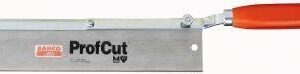 Feinsäge umlegbar 250mm Profcut
