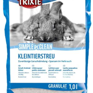 Simple'n'Clean Silikatstreu