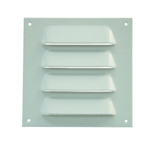 Möbelgitter aus Aluminium