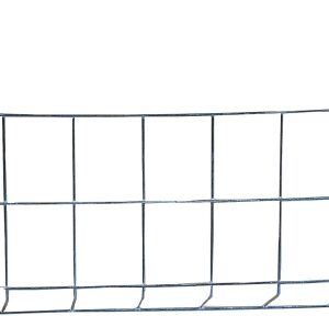 Heuraufe verzinkt 20cm